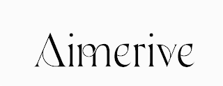 AIMERIVE logo