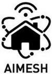 AIMESH logo