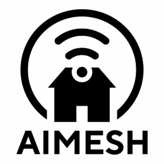 AIMESH logo
