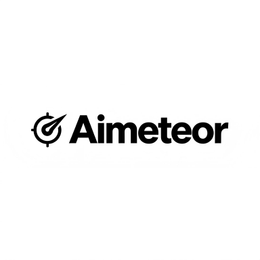 AIMETEOR logo