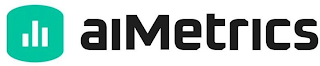 AIMETRICS logo