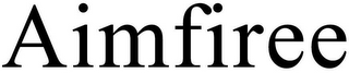 AIMFIREE logo