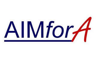 AIMFORA logo