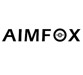 AIMFOX logo