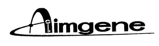 AIMGENE logo