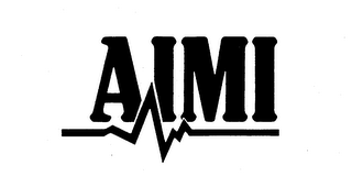 AIMI logo