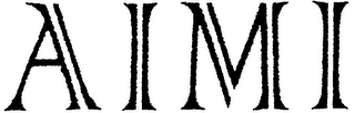 AIMI logo