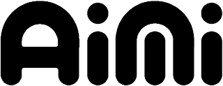 AIMI logo