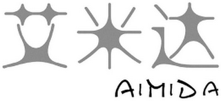 AIMIDA logo