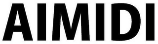 AIMIDI logo