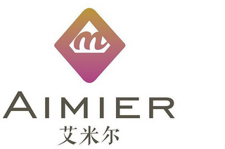 AIMIER logo