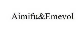 AIMIFU&EMEVOL logo