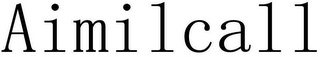 AIMILCALL logo