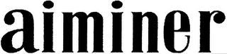 AIMINER logo