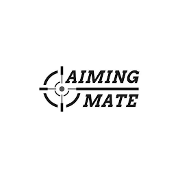 AIMING MATE logo