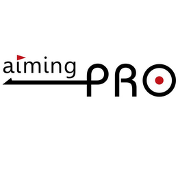 AIMINGPRO logo
