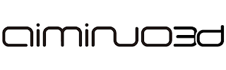 AIMINUO3D logo
