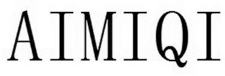 AIMIQI logo