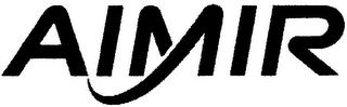AIMIR logo