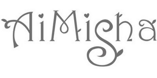 AIMISHA logo