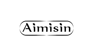 AIMISIN logo