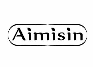 AIMISIN logo