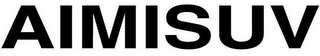 AIMISUV logo