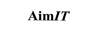 AIMIT logo