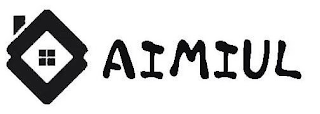 AIMIUL logo