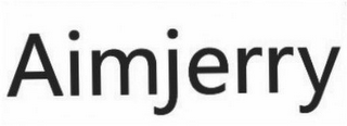 AIMJERRY logo
