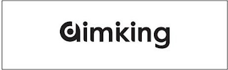 AIMKING logo