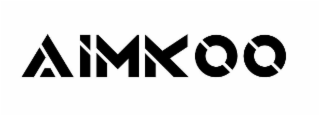 AIMKOO logo