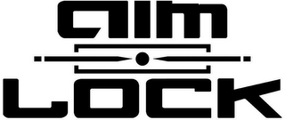 AIMLOCK logo
