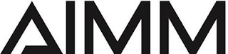 AIMM logo