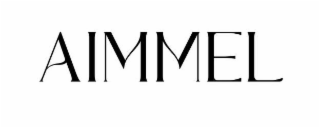 AIMMEL logo