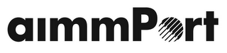AIMMPORT logo