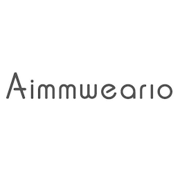 AIMMWEARIO logo
