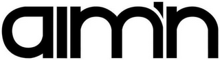 AIMN logo