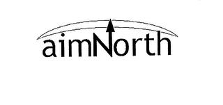 AIMNORTH logo
