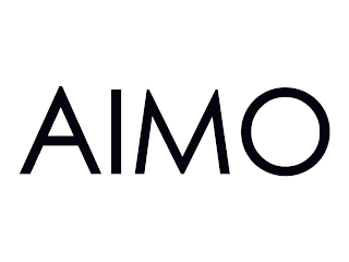 AIMO logo