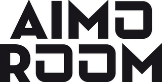 AIMO ROOM logo