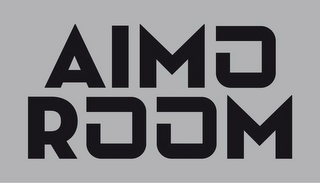 AIMO ROOM logo