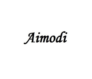 AIMODI logo