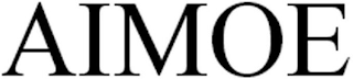 AIMOE logo