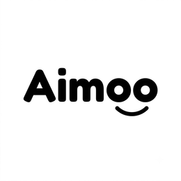 AIMOO logo