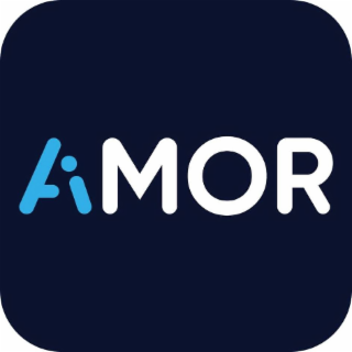 AIMOR logo