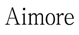 AIMORE logo
