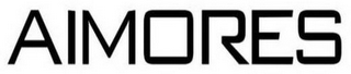 AIMORES logo