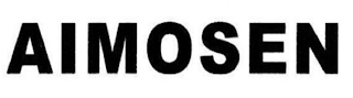 AIMOSEN logo