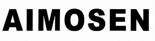 AIMOSEN logo